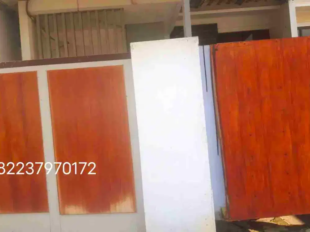 Dijual Rumah Cepat Termurah di Harapan Mulya Regency, Taruma Jaya Bekasi.