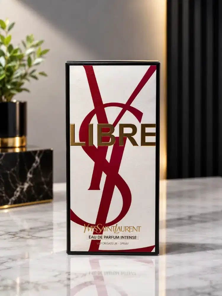 Yves Saint Laurent Libre EDP
