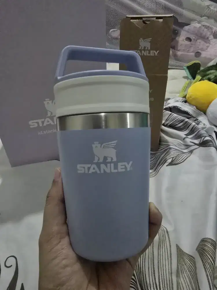 Original stainley 100%