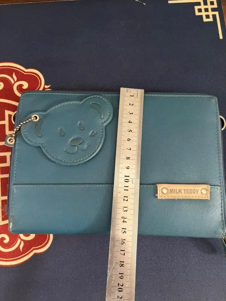 Dompet  anak cewek