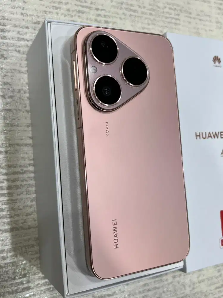 Huawei pura 80 Ram 12/256gb Mulus 99.9% like new