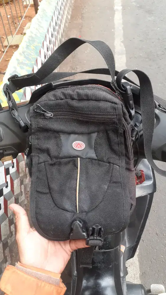Eiger Original preloved