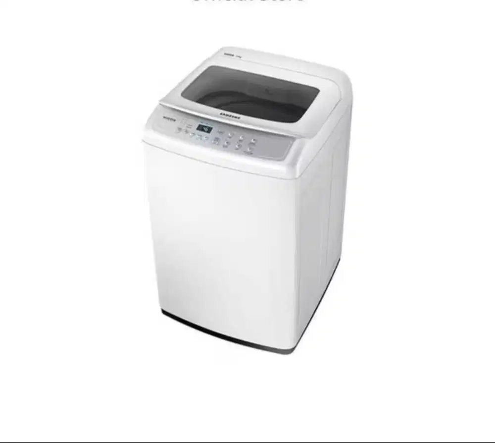 Di jual buc mesin cuci samsung