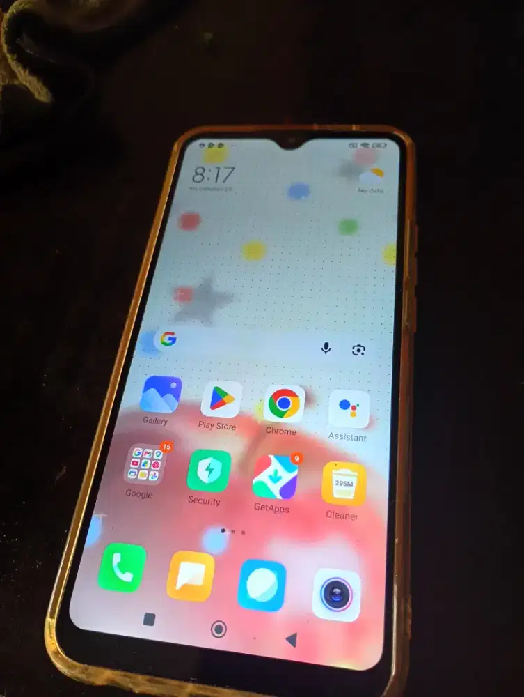 Jula Redmi 9 4/64