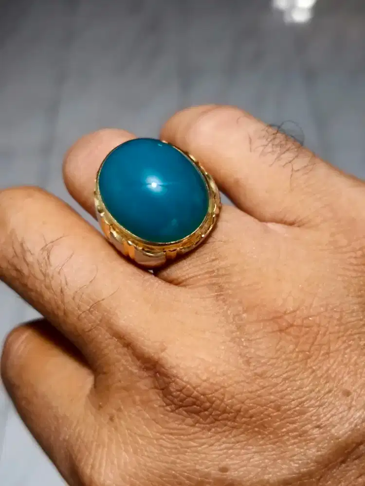 Bacan Majiko Perak Tempah
