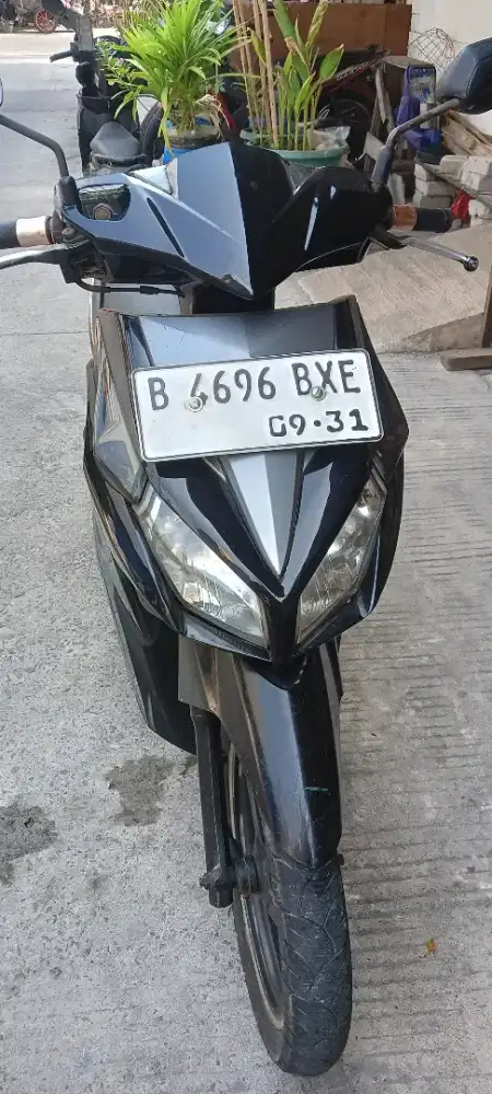 Honda Spacy Karburator 2011