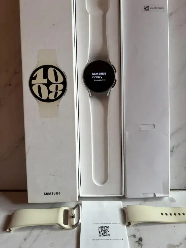 Samsung Watch 6 40MM Sein LikeNew