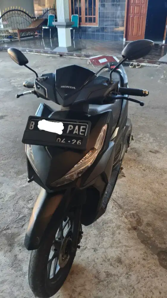 vario 150cc 2015
