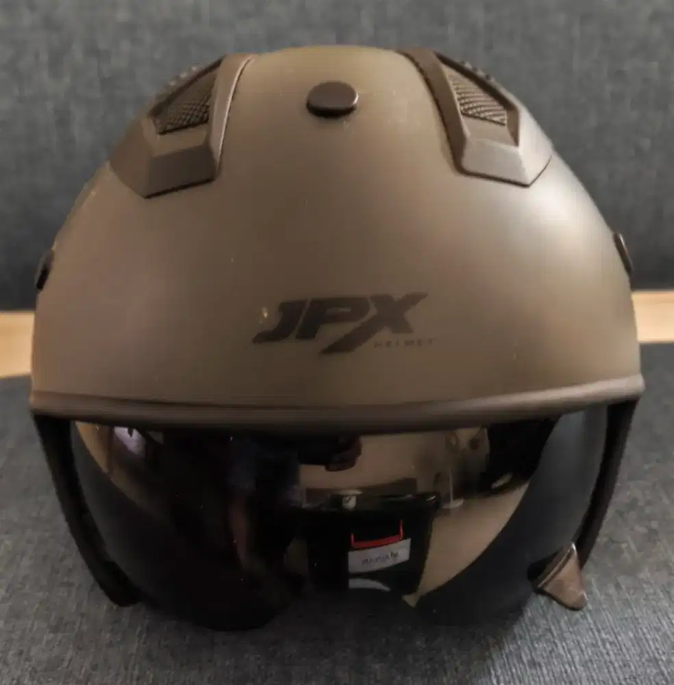 Helmet JPX original