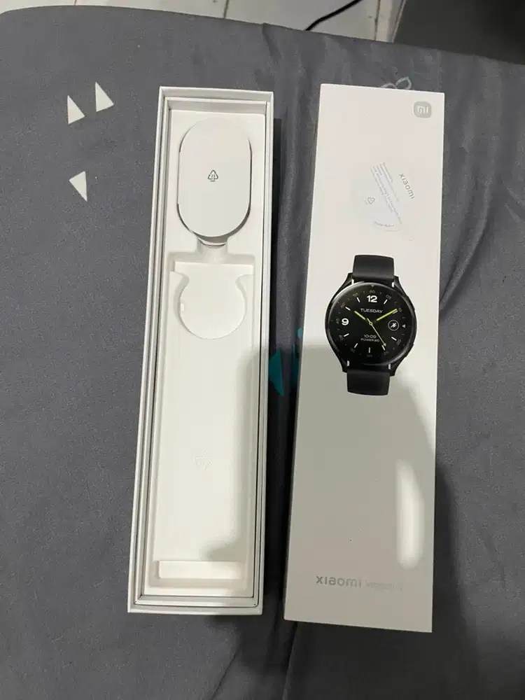 Smart Watch Xiamo Watch 2