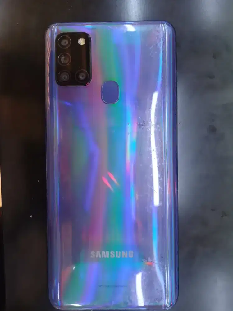 Samsung Galaxi A21S