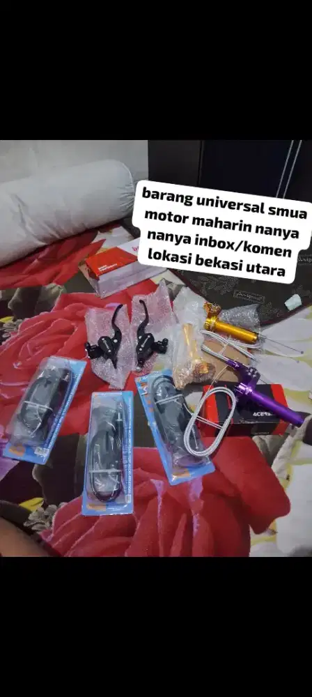 master rem dan gas spontan