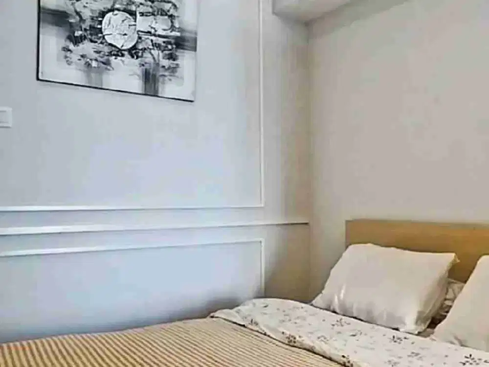 Sewa Apartemen Anderson Bulanan 2 Kamar Surabaya Indonesia
