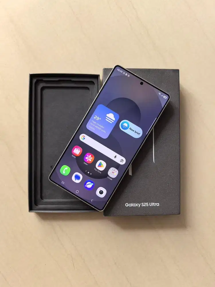 Samsung S25 Ultra 12/256Gb