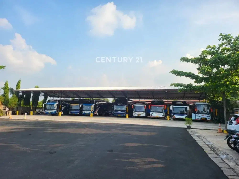 Tanah Pinggir Jalan Raya Jatimekar Bekasi Peluang Usaha Menarik
