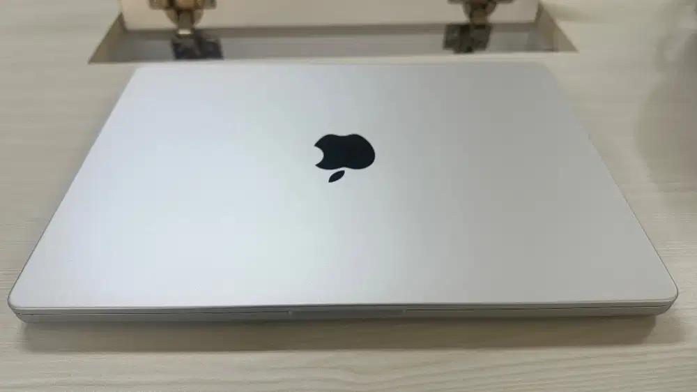 Macbook Pro 14inch M1 Pro Chip