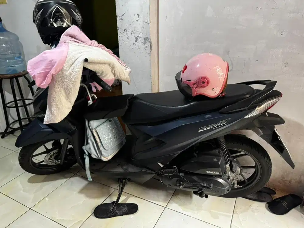 Honda beat 2023 Low KM MULUS