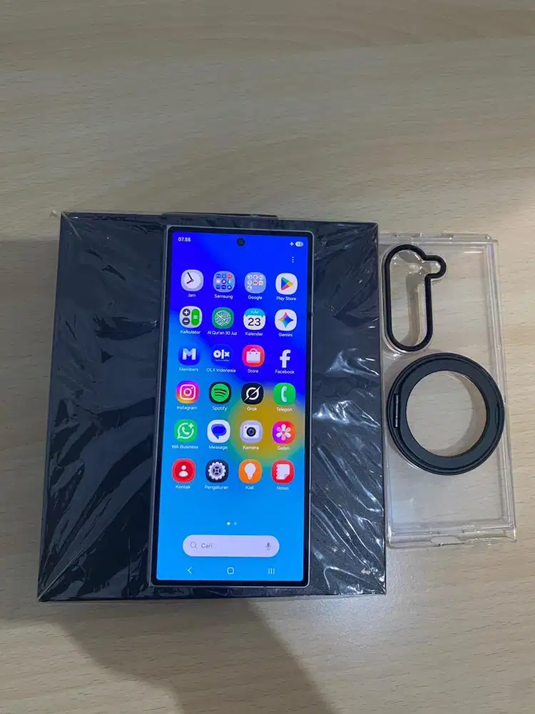 Samsung galaxy z fold 6