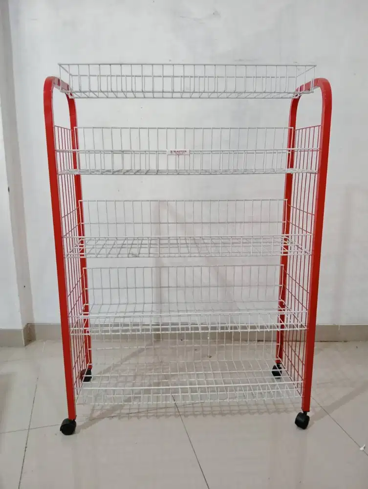 Rak Chiki megamaster
