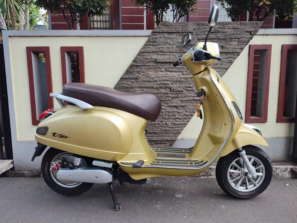 Uwinfly Molis 2023 T3 Super