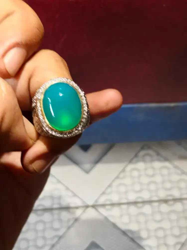 Bacan Doko Giwang