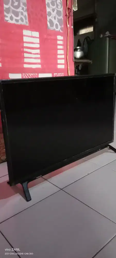 TV toshiba mati