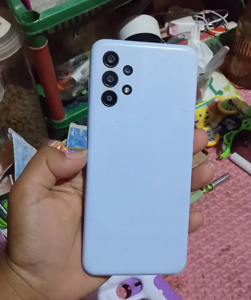Samsung Galaxy A13 ram 6+6/128 ORI.