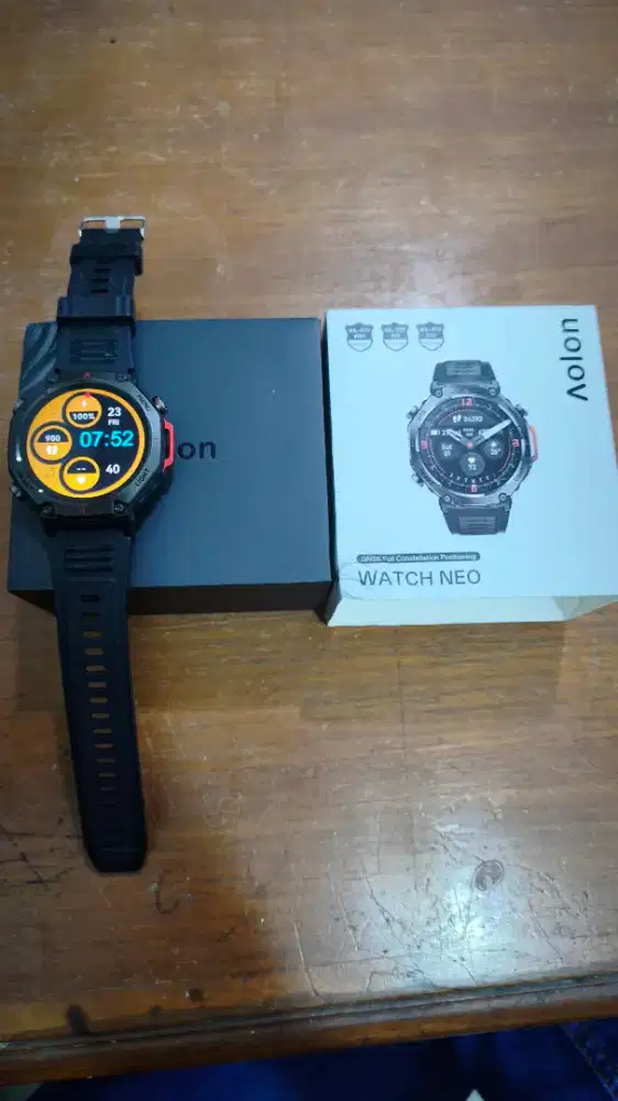 Smart Watch Aolon Neo