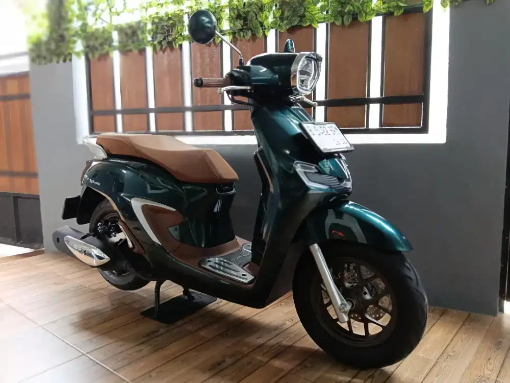 KM Rendah 2 RB STYLO ABS 2025 pjk panjang
