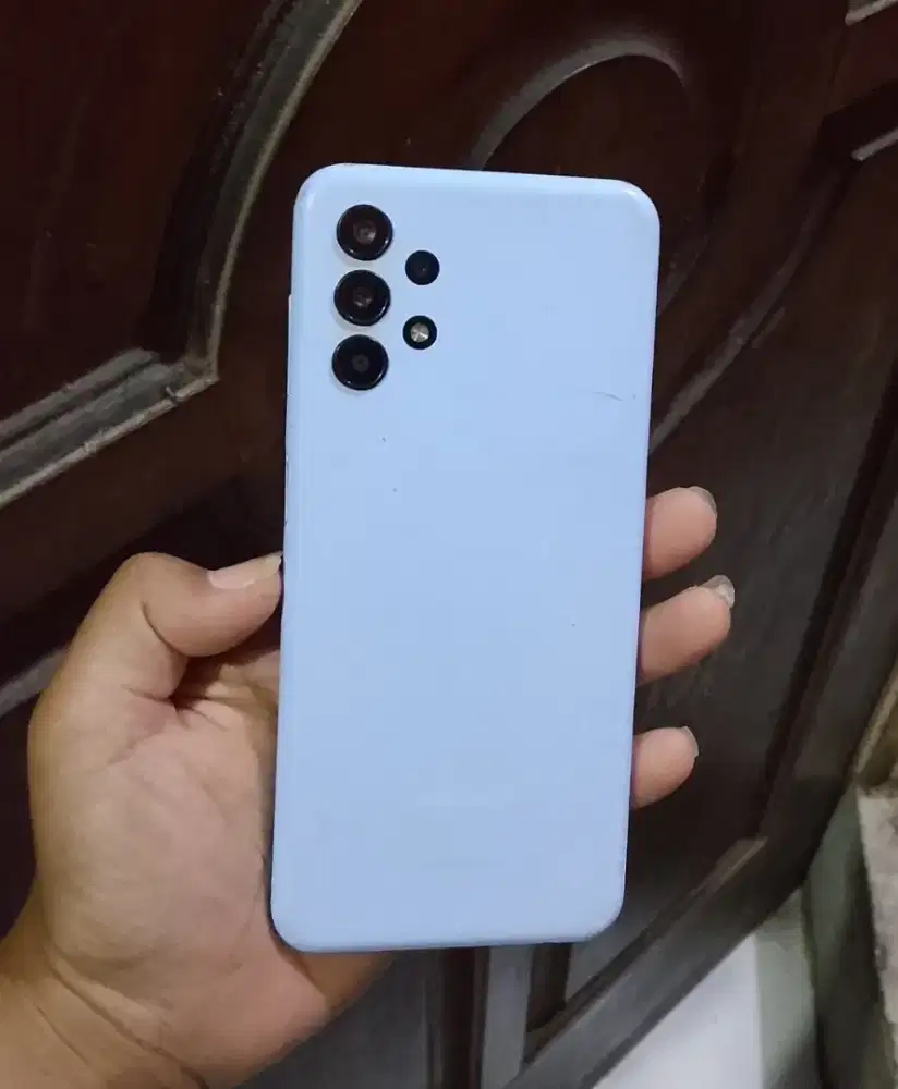 Samsung Galaxy A13 ram 6+6/128 ORI.