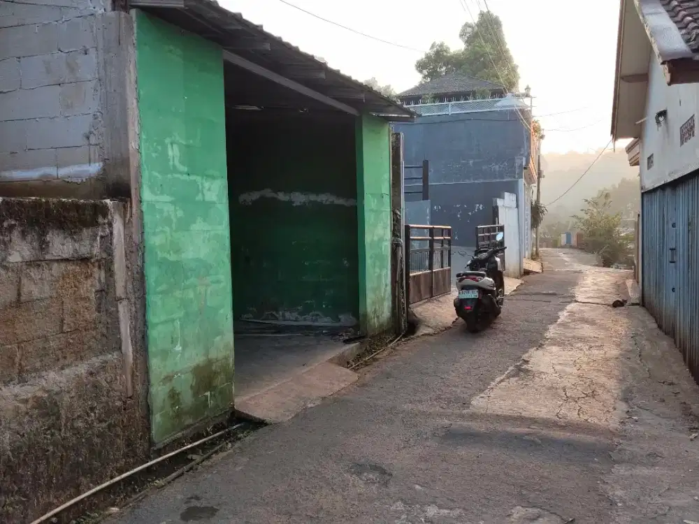 Dijual kios/bekas kios