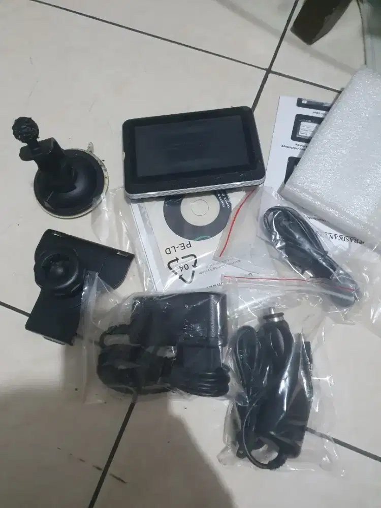 Jual GPS Mobil Jadul
