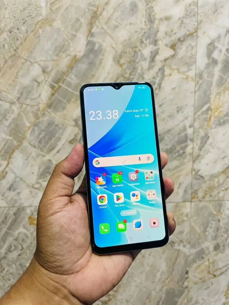 Oppo A57 4/64 Unit Casan
