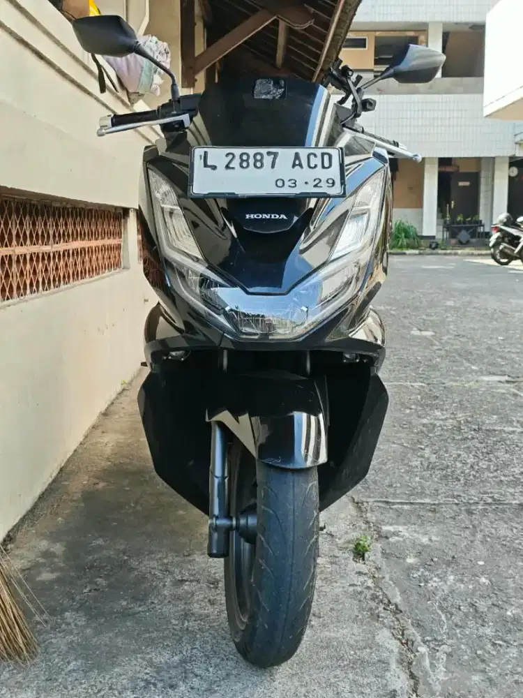 Honda PCX 160 CBS 2024