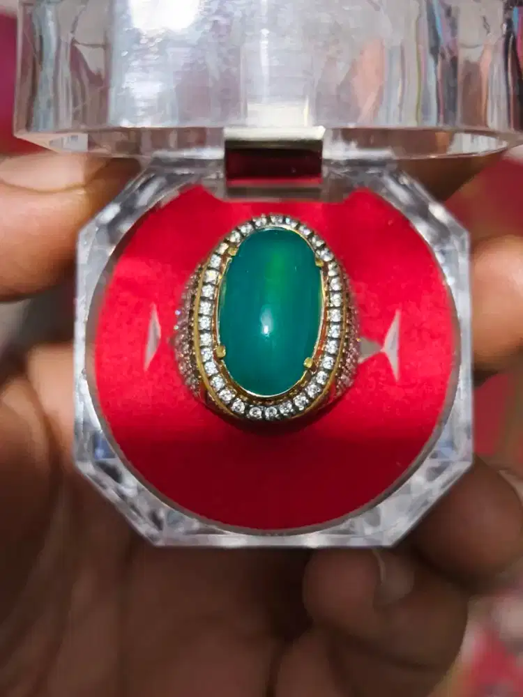 Bacan Doko Giwang