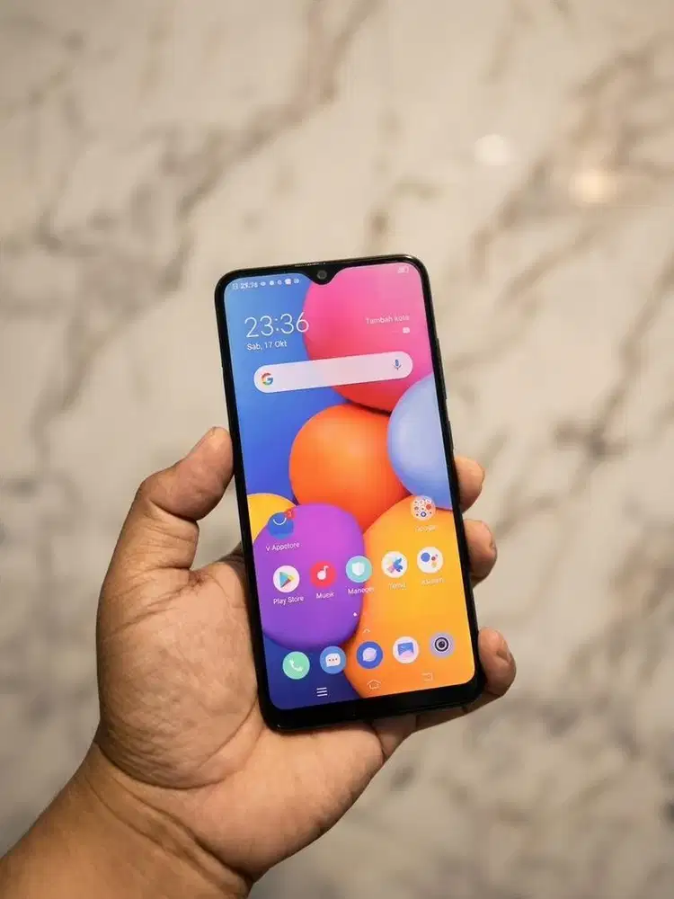 Vivo Y1s 2/32 Unit Casan