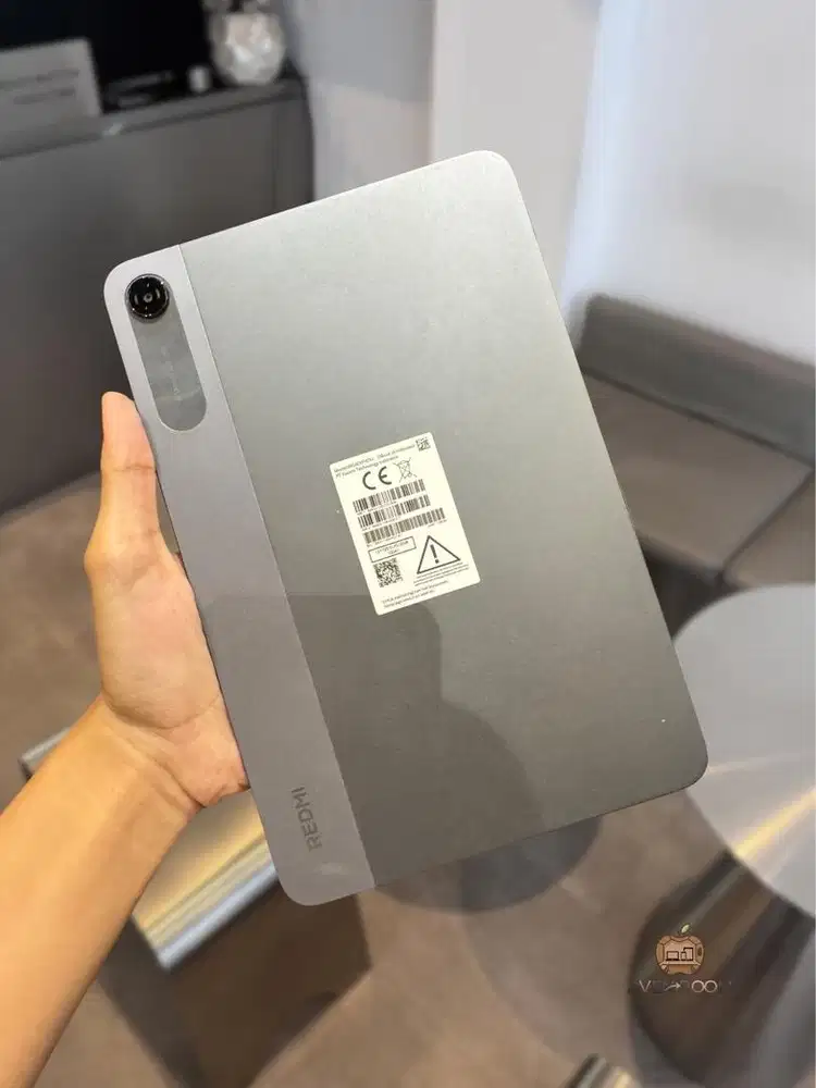 Xiaomi Redmi Pad 9.7 4G 4/128GB - Graphite Gray (Cellular)