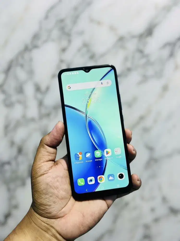 Vivo Y17s 4/64 Unit Casan