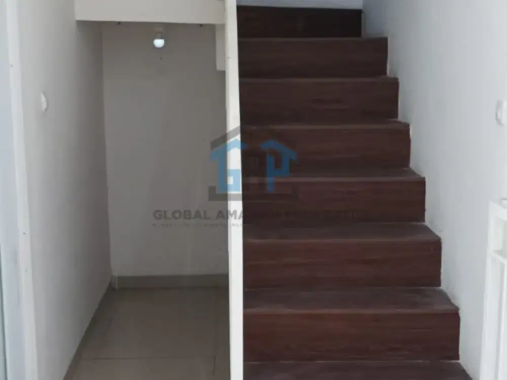 Dijual Rumah Minimalis Cimahi Nego Siap Huni One Gate System
