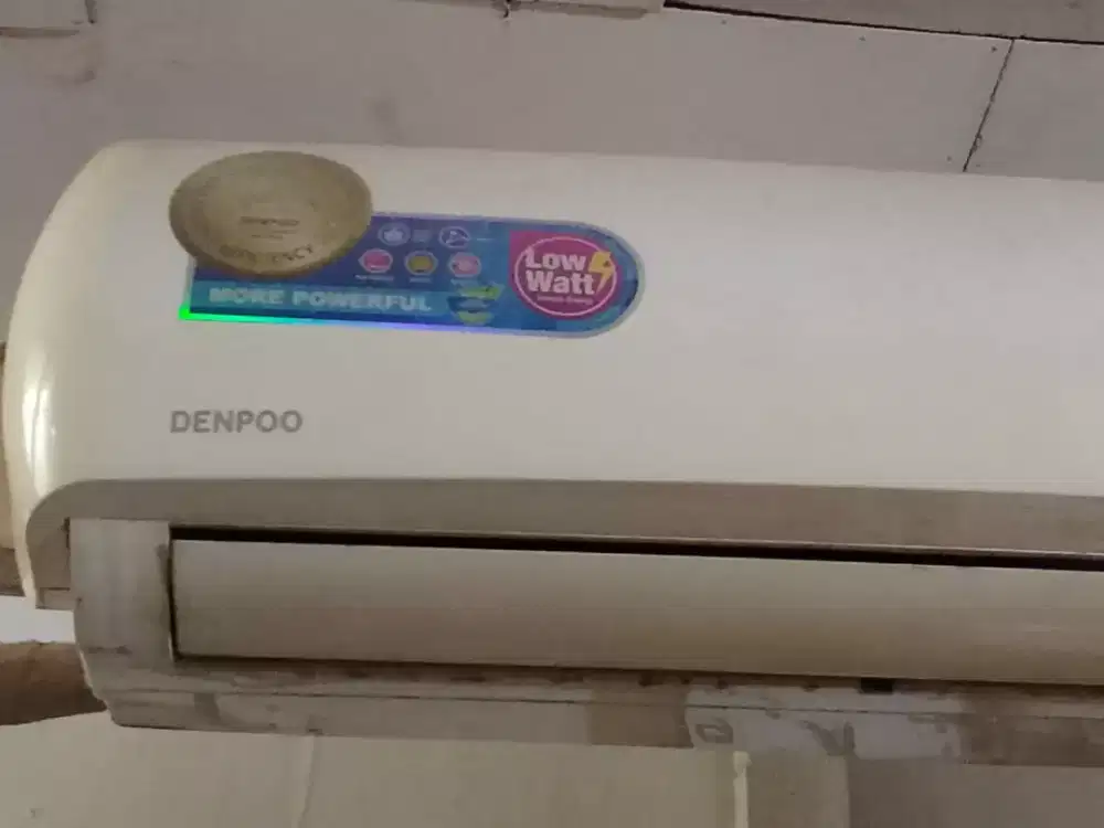 Jual AC Murah aja
