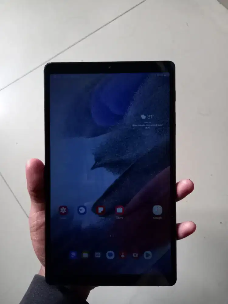 Bu. Dijual tab samsung
