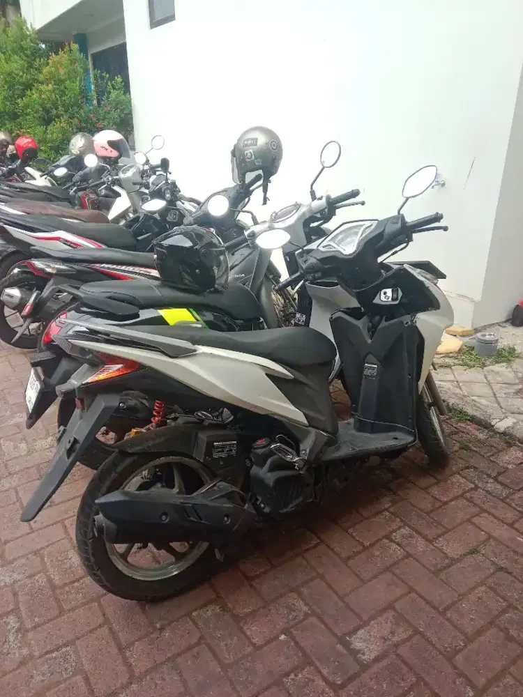 Vario Kzr Iss 2014