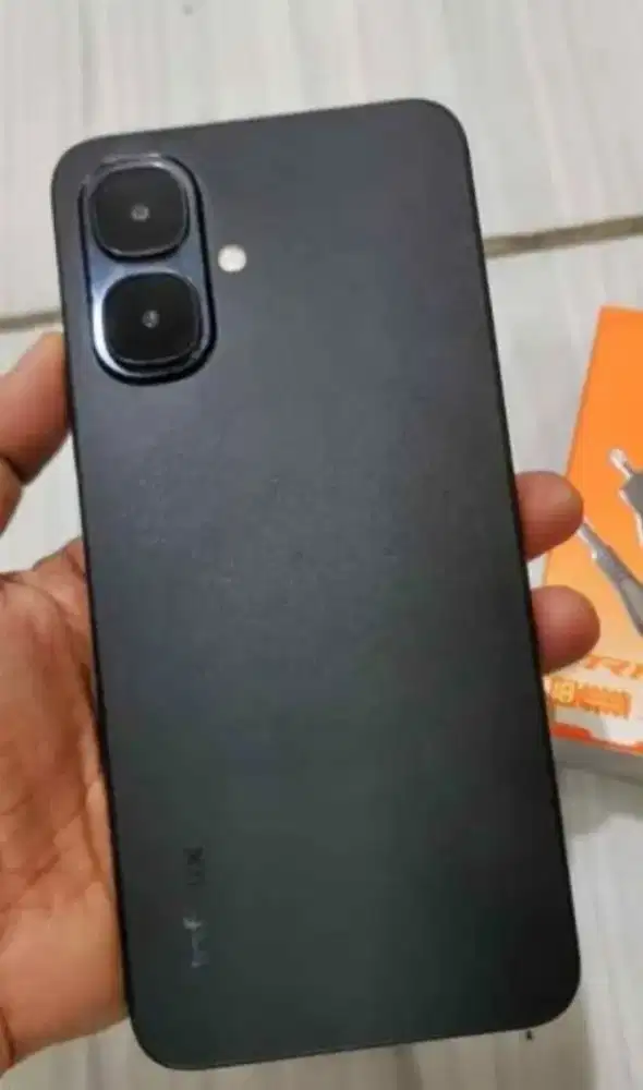 Infinix smart 10 RAM 4+4 /128 Gb