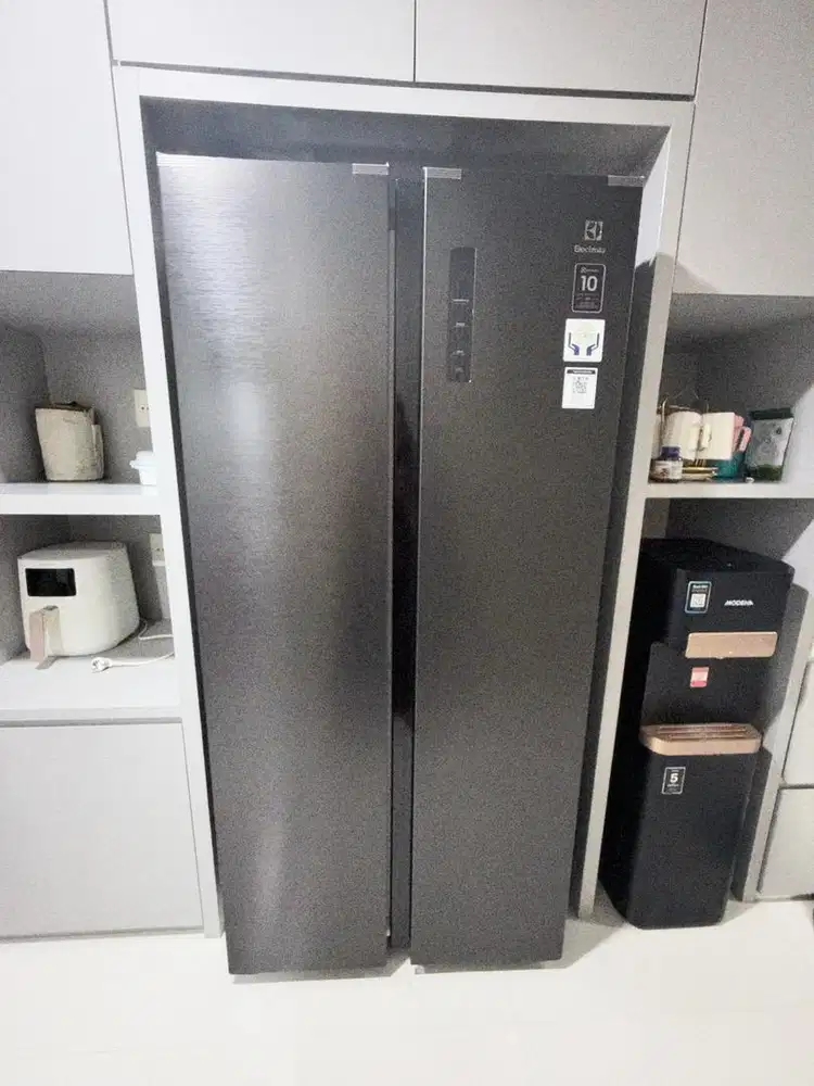 Jual kulkas electrolux tipe ese 4500A-b