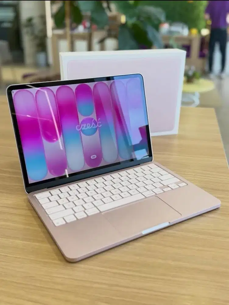 MacBook Neo 256 GB promo gratis 2X cicilan