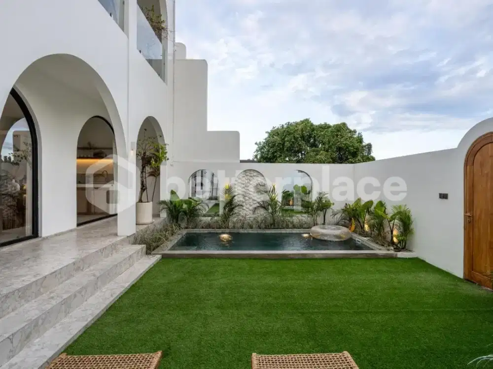 Exquisite Modern Villa in Canggu – Tumbak Bayuh: A Prime Investment Opportunity