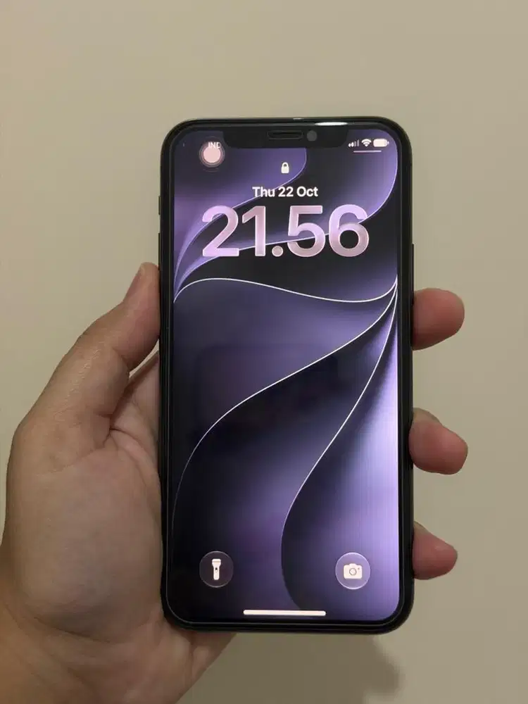 Iphone 11 Pro 256 GB