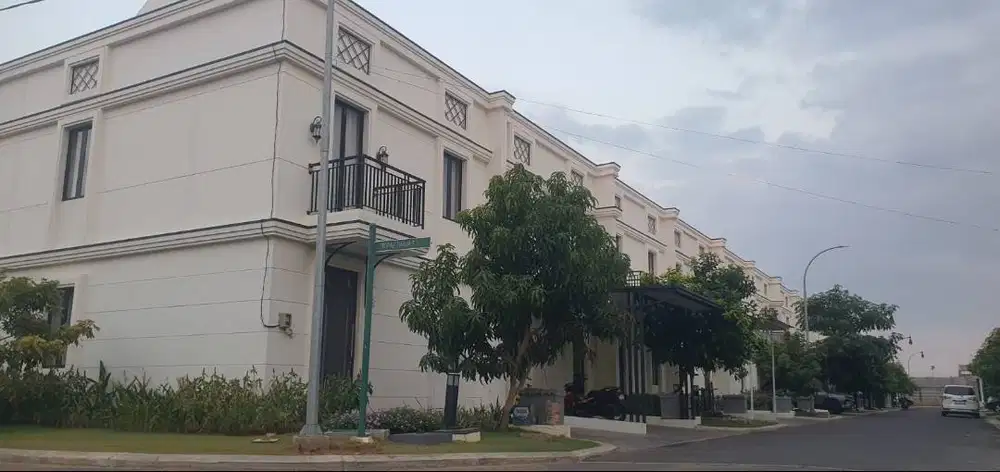 Jual Rumah Siap Huni Free PPN + Discount Di Summarecon Makassar