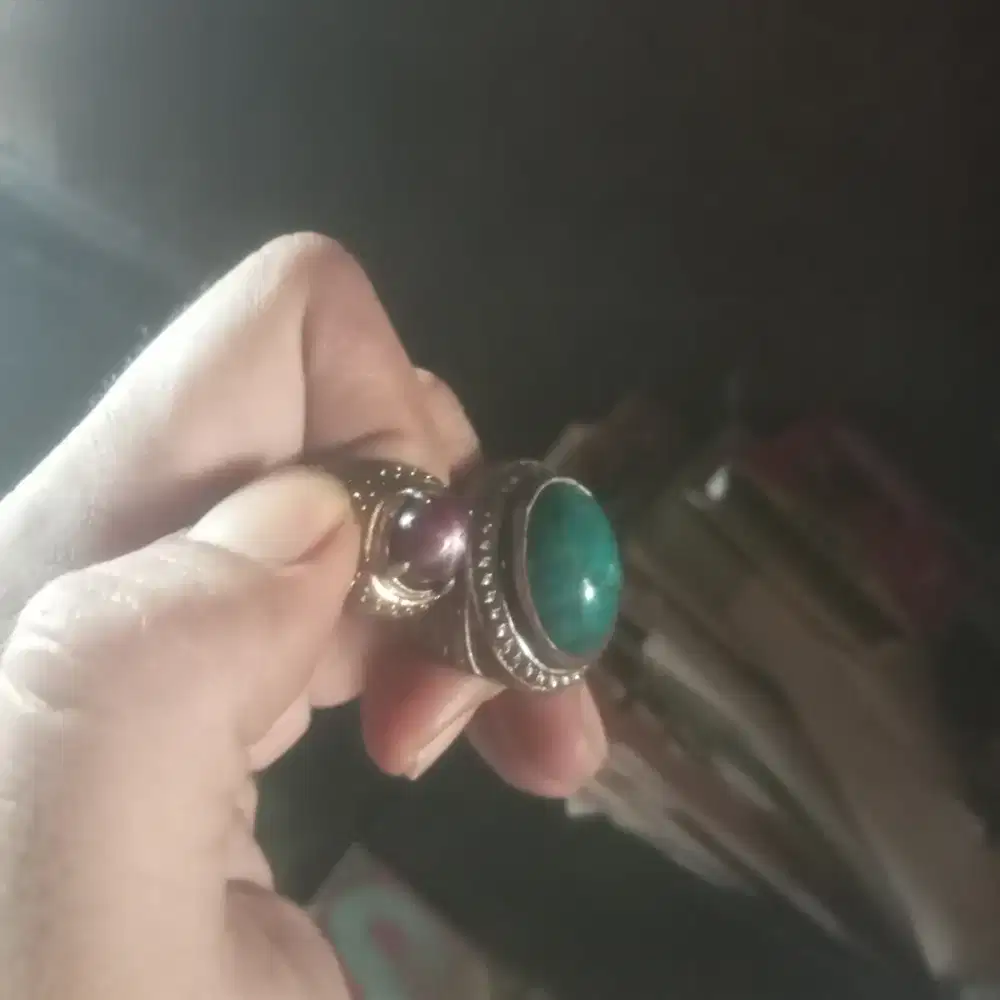 Bacan star dijual sekarang