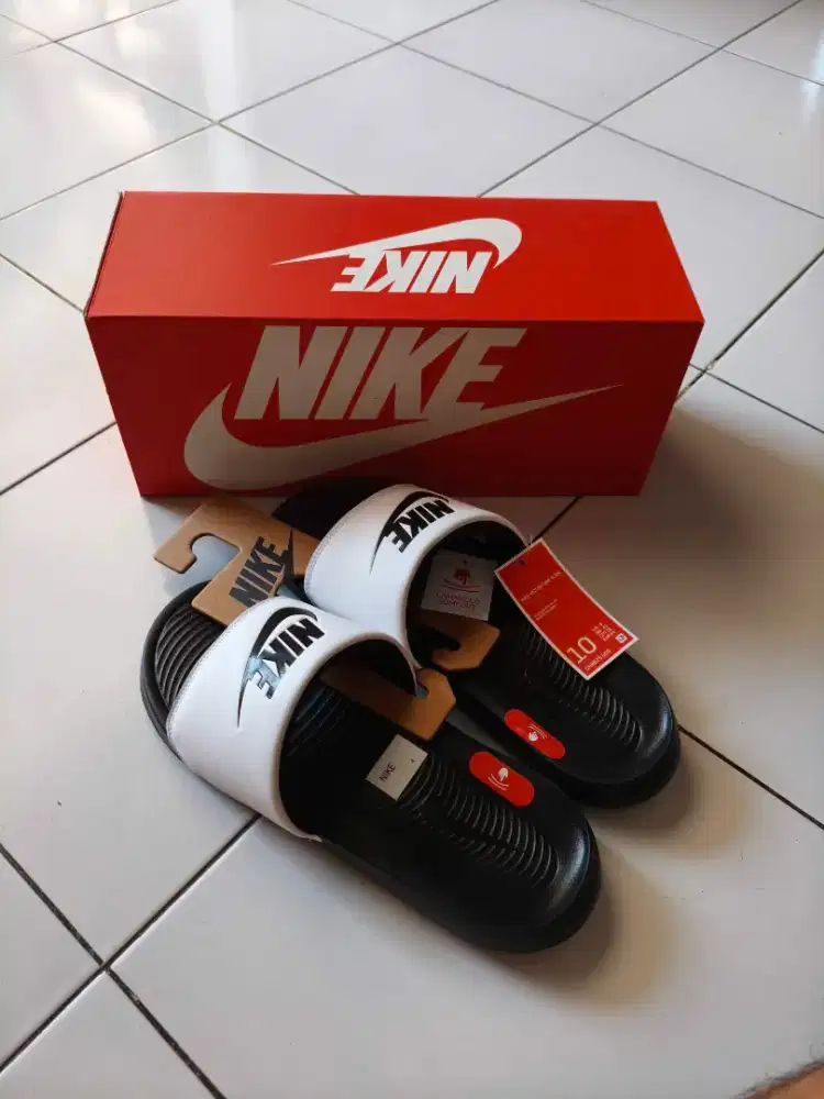 Sandal Nike Victori One Men ORIGINAL